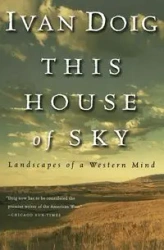 This House of Sky - Ivan Doig