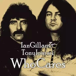 WhoCares. CD