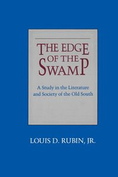 Edge of the Swamp - D. Jr. Rubin Louis