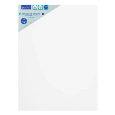 Podobrazie 30x40cm - STARPAK