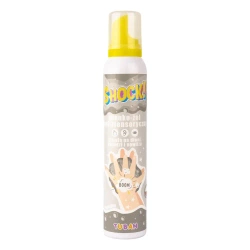 Multisensoryczny pianko-żel Shock! Neutralny 200ml - TUBAN