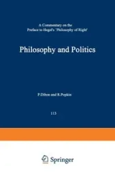 Philosophy and Politics - Peperzak Adriaan T