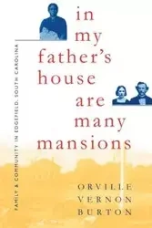 In My Father's House Are Many Mansions - Burton Orville Vernon
