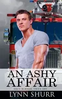 An Ashy Affair - Lynn Shurr