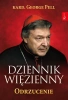 Dziennik Więzienny Odrzucenie - kard. George Pell, Monika Wolak