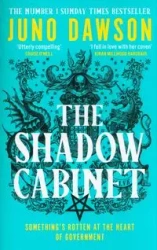 The Shadow Cabinet - Dawson Juno