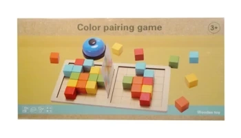 Gra drewniana - SWEDE