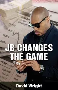 JB Changes the Game - David Wright