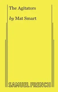 The Agitators - Smart Mat