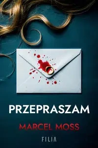 Przepraszam DL - Marcel Moss