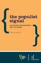 The Populist Signal - Claudia Chwalisz
