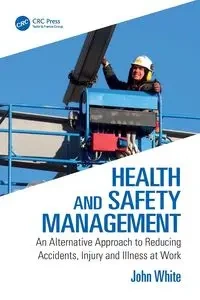Health and Safety Management - John White
