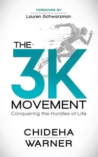 The 3K Movement - Warner Chideha
