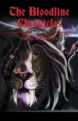 The Bloodline Chronicles - H. Sherman Joe