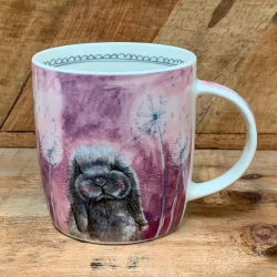 Kubek M40 Króliczek - Alex Clark