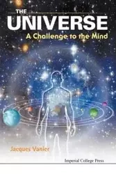 THE UNIVERSE - JACQUES VANIER