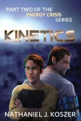 Kinetics - Nathaniel Koszer