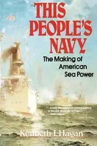 This People's Navy - Kenneth Hagan