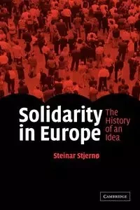 Solidarity in Europe - Stjerno Steinar