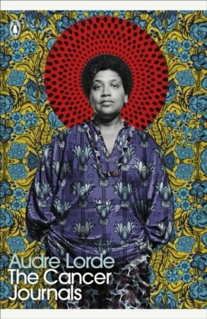 The Cancer Journals wer. angielska - Audre Lorde