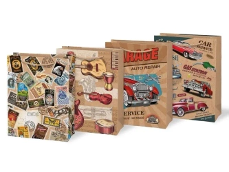 Torebka na prezent T 190x250x90 - MFP