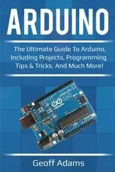 Arduino - Adams Geoff