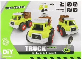 Auto Do Skrec Ciezar 18x13x8 Mc Wb 60/120