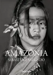 Sebastião Salgado. Amazônia - Salgado Sebastião