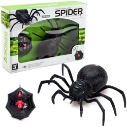 Pająk R/C na podczerwień - Trifox