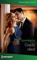 eBook Grecki ideał - Kim Lawrence mobi epub