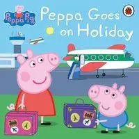 Peppa Pig: Peppa Goes on Holiday - Peppa Pig