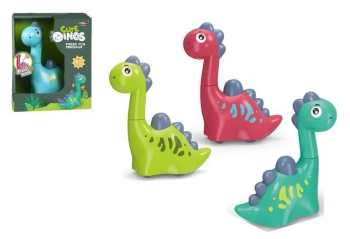 Dinozaur MIX - SWEDE