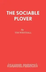 The Sociable Plover - Tim Whitnall