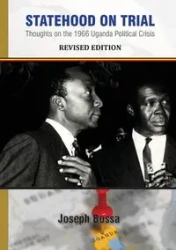 Statehood on Trial - Joseph Bossa