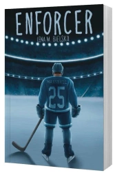 Enforcer - Lena M. Bielska