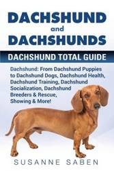Dachshund And Dachshunds - Susanne Saben
