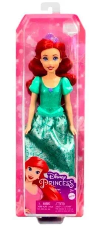 Lalka Disney Princess  Arielka - Mattel