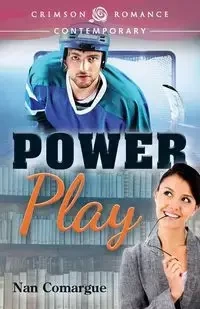 Power Play - Nan Comargue
