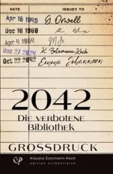 2042 (Großdruck) - Klaudia Zotzmann-Koch