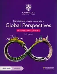 Lower Secondary GPLearner"s SB 8 with DA