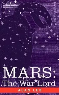 Mars - Leo Alan