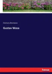Gustav Wasa - Brentano Clemens