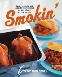 Smokin' - Christopher Styler
