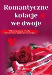 Romantyczne kolacje we dwoje - praca zbiorowa