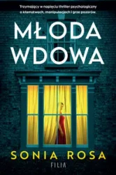 Młoda wdowa - Rosa Sonia