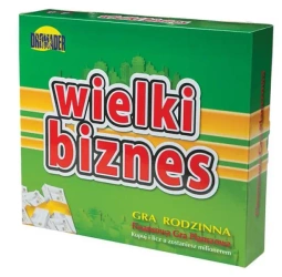 Gra Wielki Biznes - INNE