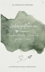 Liebesgeflimmer - Schramm Annalena