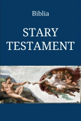 eBook Biblia Wujka. Stary Testament. - Przekład Jakuba Wujka epub mobi
