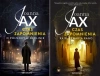 Czas zapomnienia. Tom 1-2, Joanna Jax - Joanna Jax