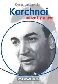 Korchnoi - Cyrus Lakdawala